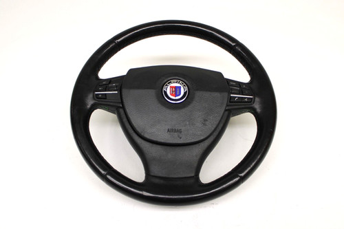 Ensemble volant chauffant - de,