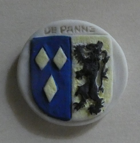 Feve midgard blason de - feve,