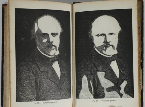 Typographie monet le - [typographie],