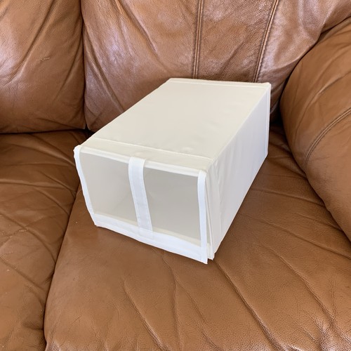 Lot ikea skubb - shoes, boxes