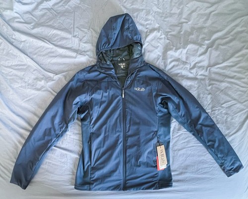 Rab xenair alpine flex - flex, jacket