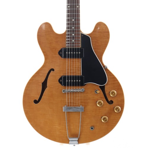 Gibson memphis 330 - gibson, es-330