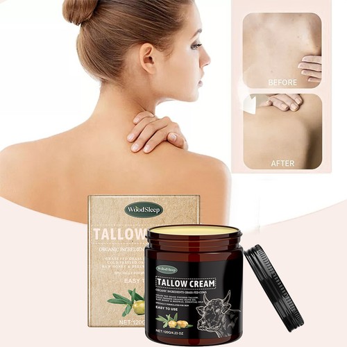 Crème hydratante pour - , le