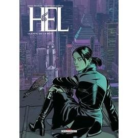 Livre hel tome - hel, de