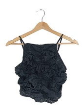 H&M Crop-top Dames Top T EU 36