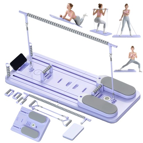 Croyvine pilates board - pilates, board-pilates