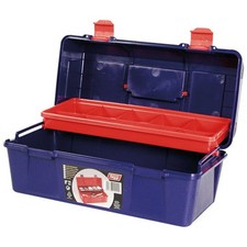TAYG - Boite à outils 356x184x163mm plastique