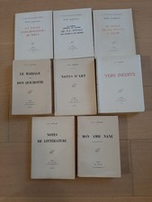 Toulet le Divan mon amie nane