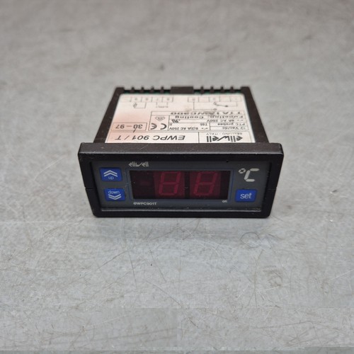 Eliwell ewpc901 - eliwell, ewpc901/t