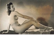 NU ARTISTIQUE #FG53059 JEUNE