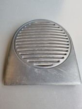 Renault Clio 2 / Grille de Haut parleur avant Gauche / 8200083858