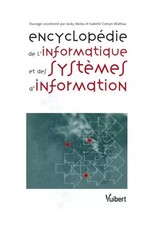 Encyclopédie de l'informatique et des systèmes d'information, Jacky Ak