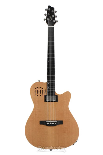 Godin ultra natural - ultra,