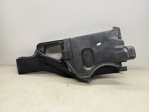 Cache filtre air bmw - cache,