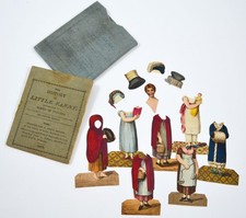 The History of little Fanny