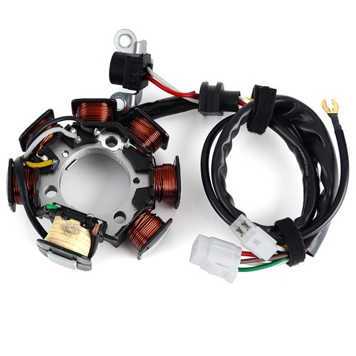 Stator allumage yamaha ttr - allumage,