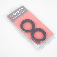 Joint spi de fourche Athena pour Moto Yamaha 250 Ty A / C / D 1974 à 1977