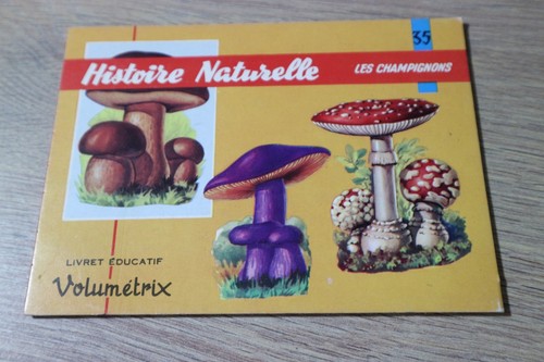 Petit livret educatif - livret,