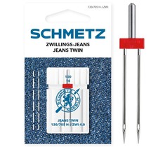 | 1 Aiguille pour machine à