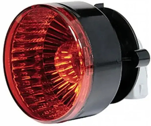 Feu combiné gauche avec - ,