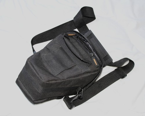 Sac transport appareil - , photo