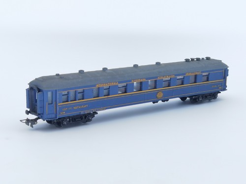 Hornby 7390 voiture - ho,