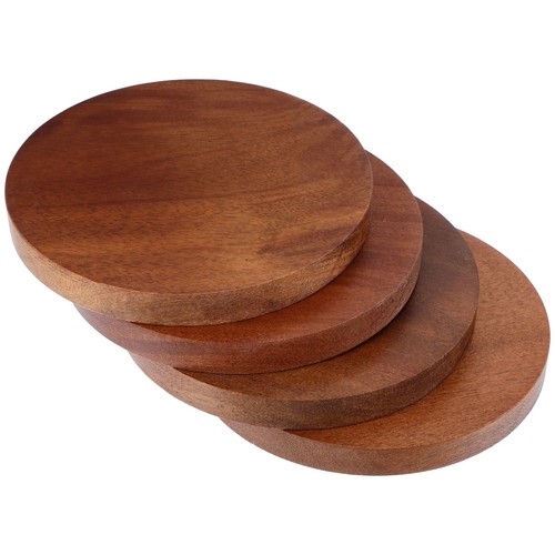 Pcs tasses sous verres - 4,