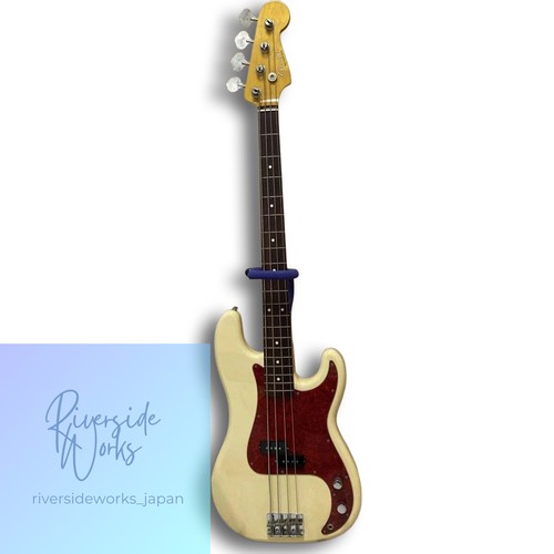 Fender japan precision - japan, bass
