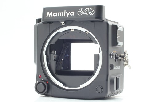 Tel quel mamiya m645 super - quel],