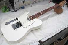 Guitare électrique fender - guitare,