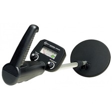 Détecteur de métaux Bounty