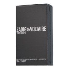Zadig & Voltaire - C'est lui 