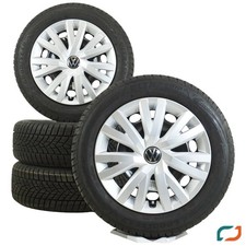 Original VW Golf 8 Roues