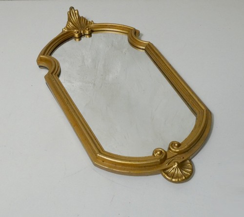 Miroir ancien style louis - ancien,