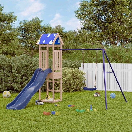 Aire jeux extérieur - de,