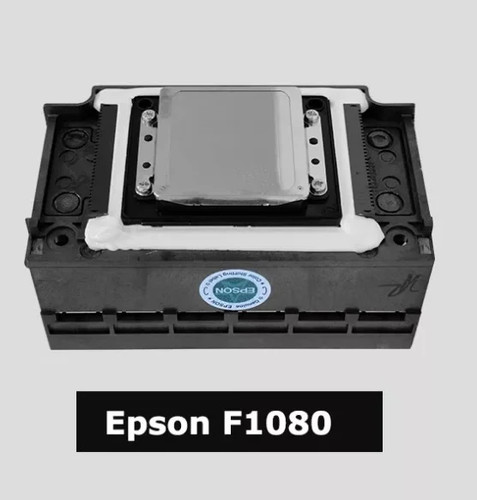 Epson f1080 printhead for - epson, uv