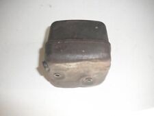 Husqvarna 340, 345, 346, 350 Tronçonneuse Pot d'Échappement Silencieux 503862702