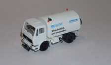 HERPA Mercedes nettoyage de