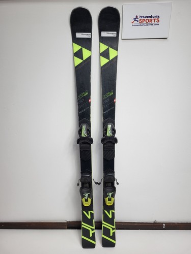 Fischer rc4 fis - 130, ski