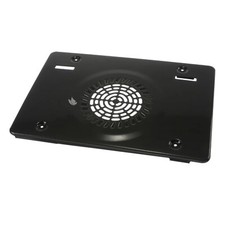 Couvercle ventilateur, Déflecteur air chaud 412x285mm - 11040404 - Siemens Bosch