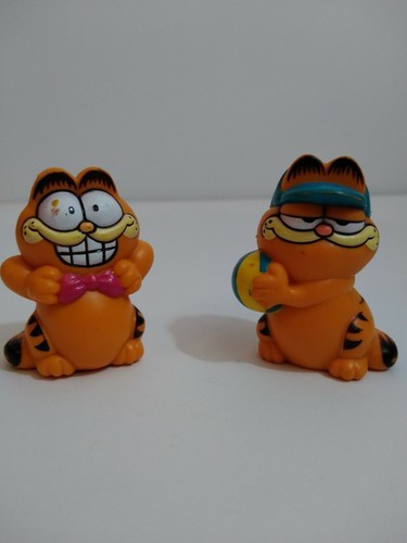 Vintage garfield united - vintage,
