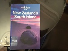 New Zealand's South Island