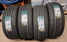 4 Pneus Auto 205 45 R 17 88W