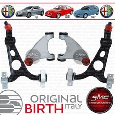 Set bras suspension - set,