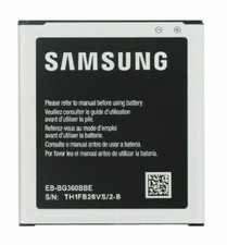 Batterie originale samsung - batterie,