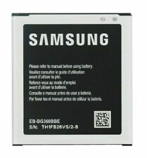 BATTERIE ORIGINALE -- SAMSUNG GALAXY CORE PRIME G360 -- EB-BG360BBE