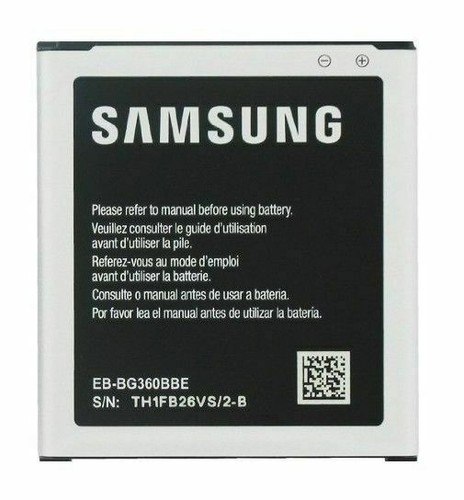 Batterie originale samsung - batterie,