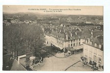 64 OLORON SAINTE MARIE  VUE