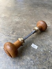 Anciennes poignées de porte