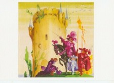 CARTE   JEAN ADRIEN MERCIER